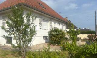 Maison 6 Pièces 140 m² à vendre à Isigny-sur-Mer (14230)