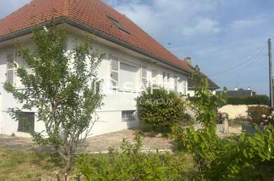 Maison 6 pièces 220000 €