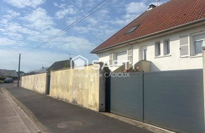 maison proche tous commerces écoles — photo 3