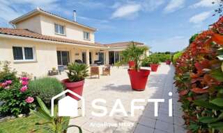Maison 6 Pièces 148 m² à vendre à Carbonne (31390)