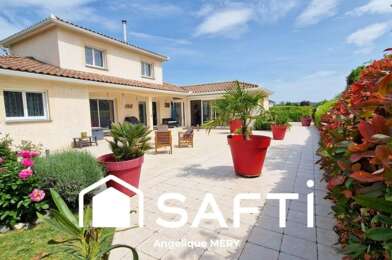 Maison 6 pièces 510000 €
