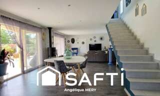 Maison 6 Pièces 148 m² à vendre à Carbonne (31390)