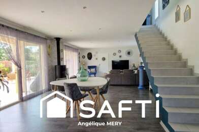 Maison 6 pièces 510000 €