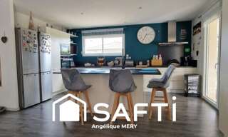 Maison 6 Pièces 148 m² à vendre à Carbonne (31390)