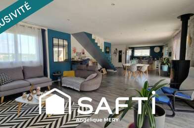 Maison 6 pièces 510000 €