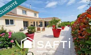 Maison 6 Pièces 148 m² à vendre à Carbonne (31390)