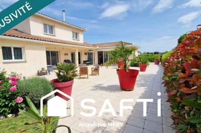 Maison 6 pièces 510000 €