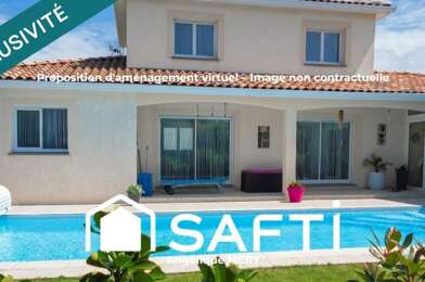 Maison 6 pièces 510000 €