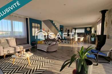 Maison 6 pièces 510000 €