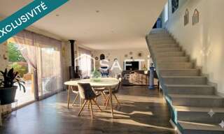 Maison 6 Pièces 148 m² à vendre à Carbonne (31390)
