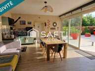 Villa de standing 179 m² utile (148+31) au calme, à deux pas de la gare — photo 3