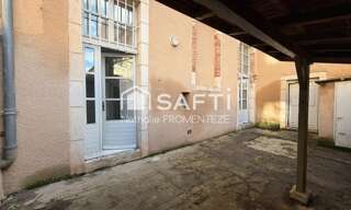 Appartement 4 Pièces 118 m² à vendre à Cahors (46000)