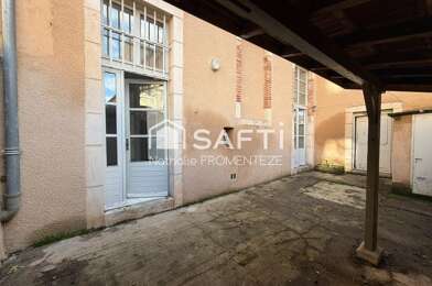 Appartement 4 pièces 195000 €