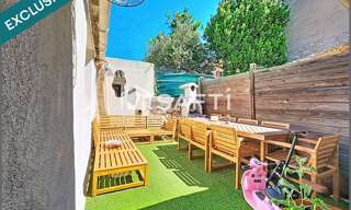 Maison 3 Pièces 83 m² à vendre à Marseille 11 (13011)
