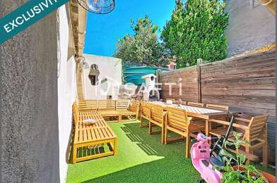 Maison 3 pièces 339000 €
