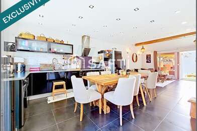 Maison 3 pièces 329000 €