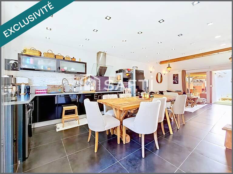 Maison 3 pièces 83 m² — photo 1