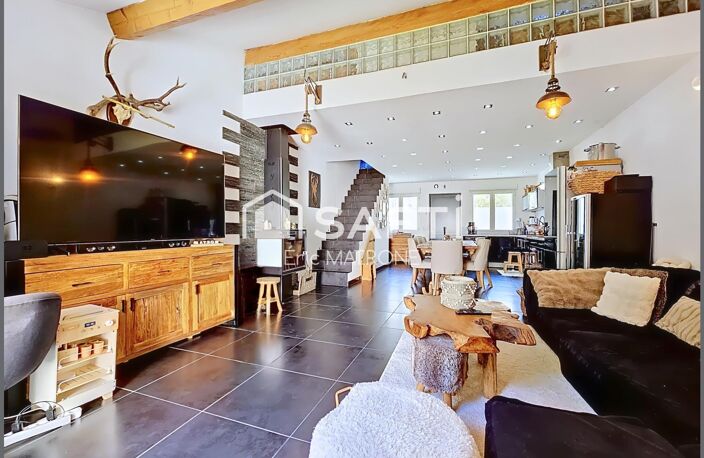 Maison 3 pièces 83 m² — photo 3