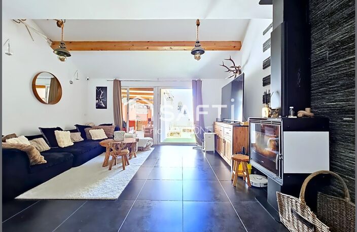 Maison 3 pièces 83 m² — photo 4