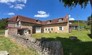 Maison 9 Pièces 255 m² à vendre à Charolles (71120)