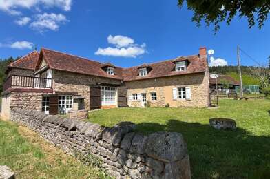 Maison 9 pièces 445000 €