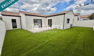 Maison 5 Pièces 125 m² à vendre à Niort (79000)