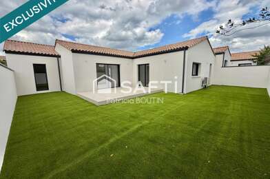 Maison 5 pièces 325000 €