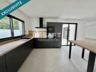 PAVILLON NEUF DE PLAIN PIED 3 CHAMBRES ET GARAGE A NIORT ! — photo 2