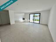 PAVILLON NEUF DE PLAIN PIED 3 CHAMBRES ET GARAGE A NIORT ! — photo 3