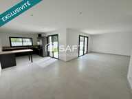 PAVILLON NEUF DE PLAIN PIED 3 CHAMBRES ET GARAGE A NIORT ! — photo 4