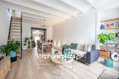 Maison 3 pièces 154000 €