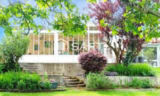 Maison 7 Pièces 234 m² à vendre à Saint-Révérend (85220)