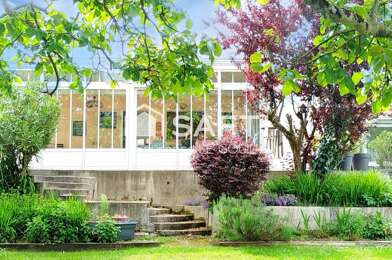 Maison 7 pièces 489000 €