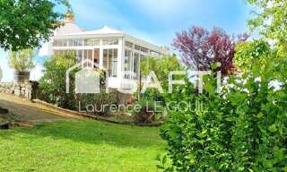 Maison 7 Pièces 234 m² à vendre à Saint-Révérend (85220)