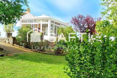 Maison 7 pièces 489000 €