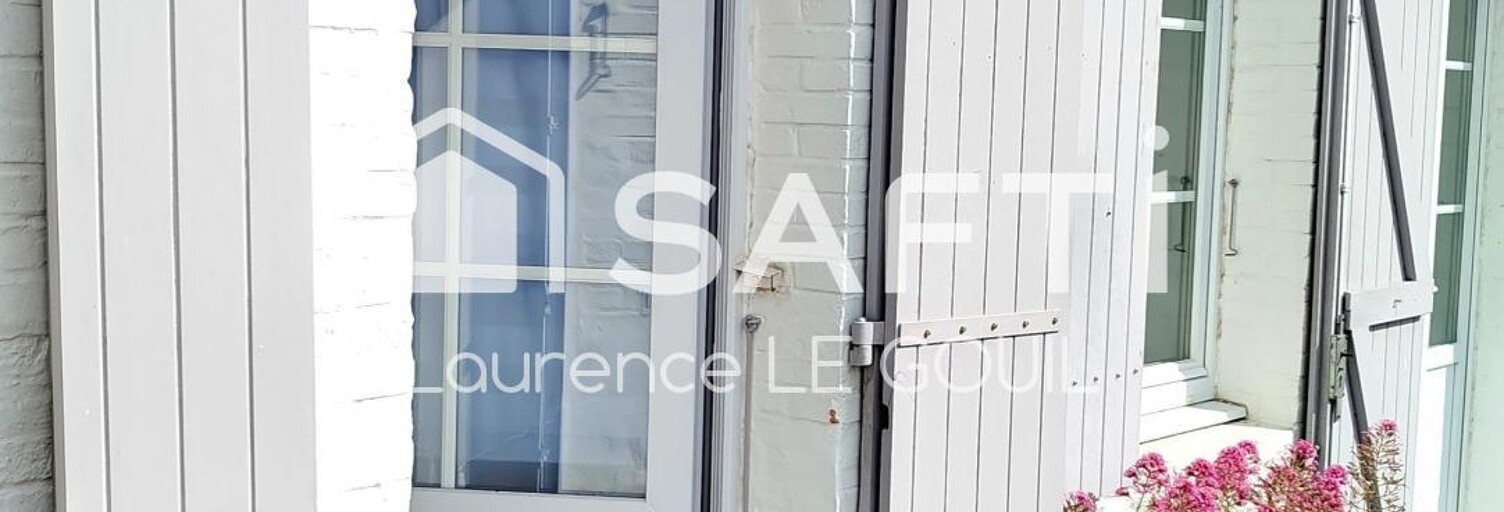 Maison 7 Pièces 234 m² à vendre à Saint-Révérend (85220)