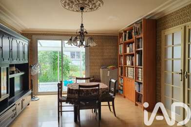 Maison 5 pièces 170000 €