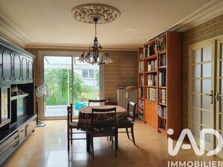 Vente Maison/villa 5 pièces — photo 1