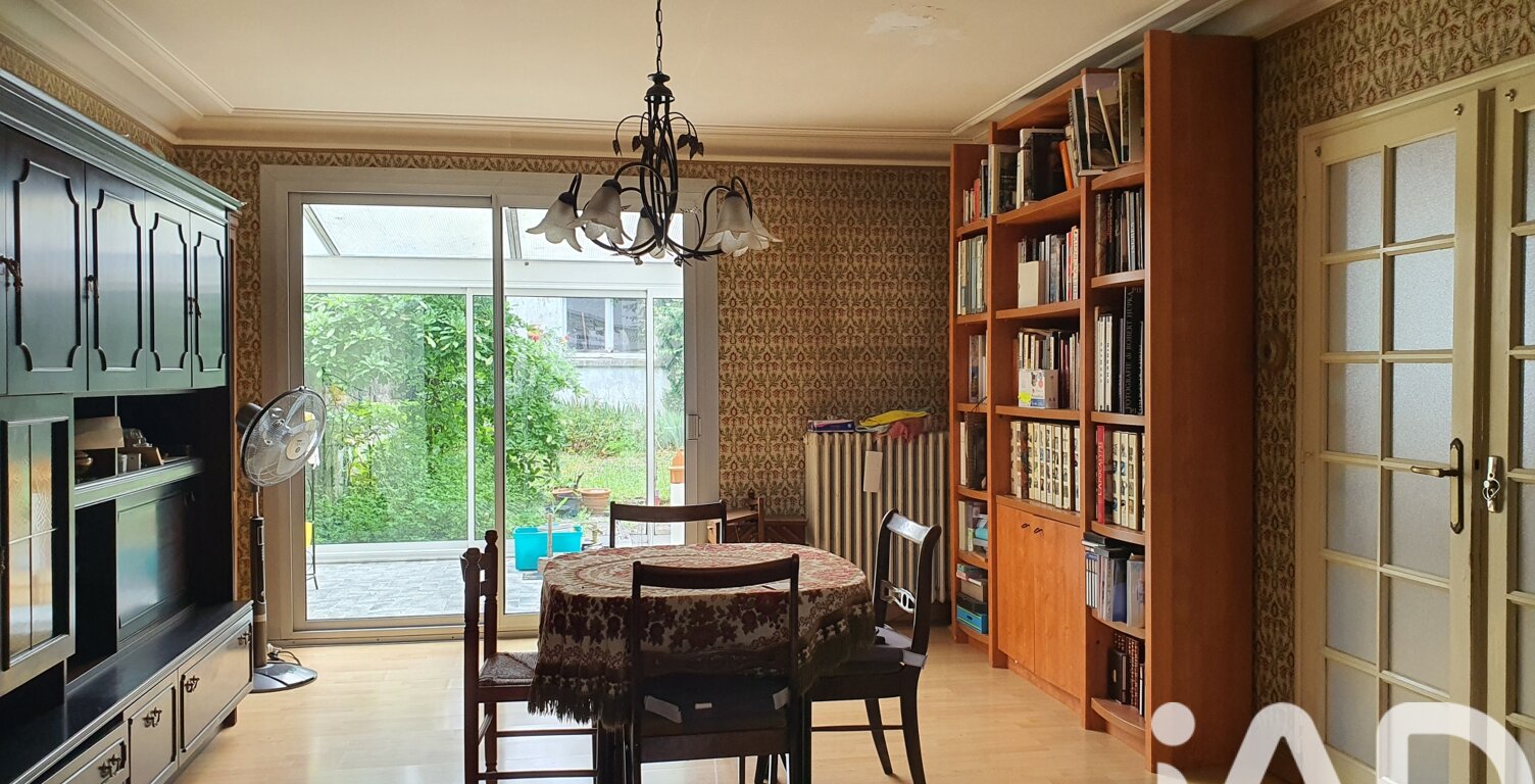 Vente Maison/villa 5 pièces — photo 1