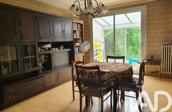 Vente Maison/villa 5 pièces — photo 2