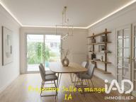 Vente Maison/villa 5 pièces — photo 3