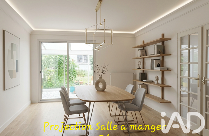 Vente Maison/villa 5 pièces — photo 3