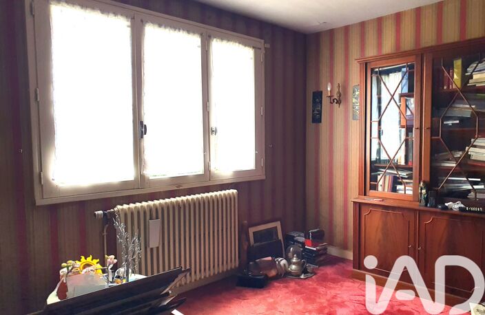Vente Maison/villa 5 pièces — photo 4