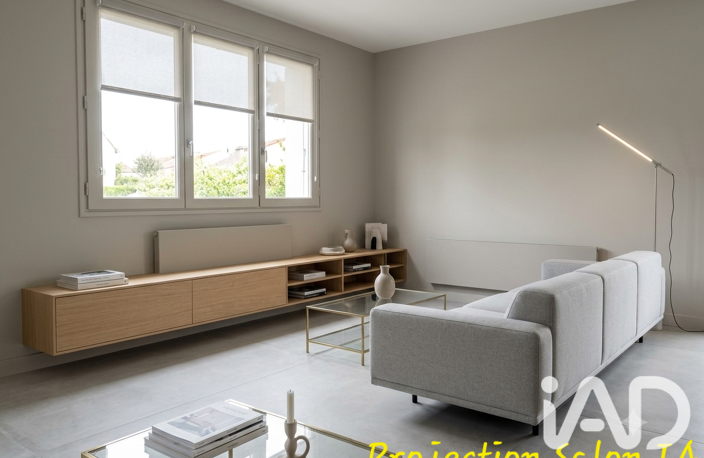 Vente Maison/villa 5 pièces — photo 5