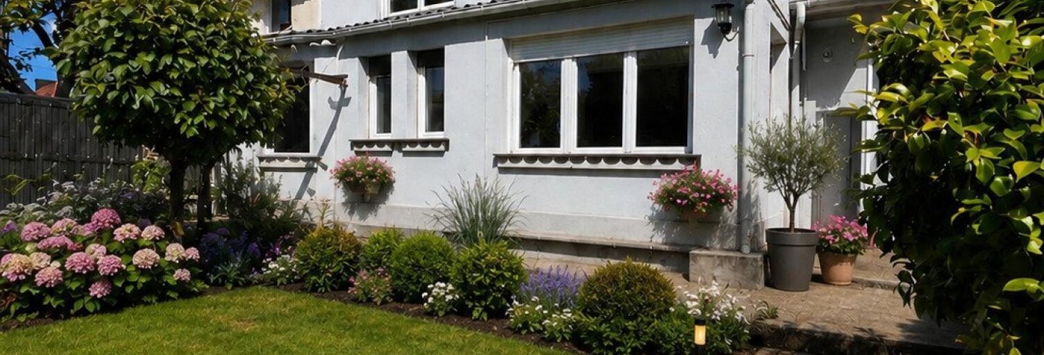 Maison 5 Pièces 113 m² à vendre à Coulogne (62137)