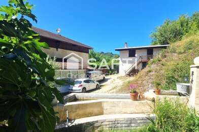 Maison 4 pièces 349000 €