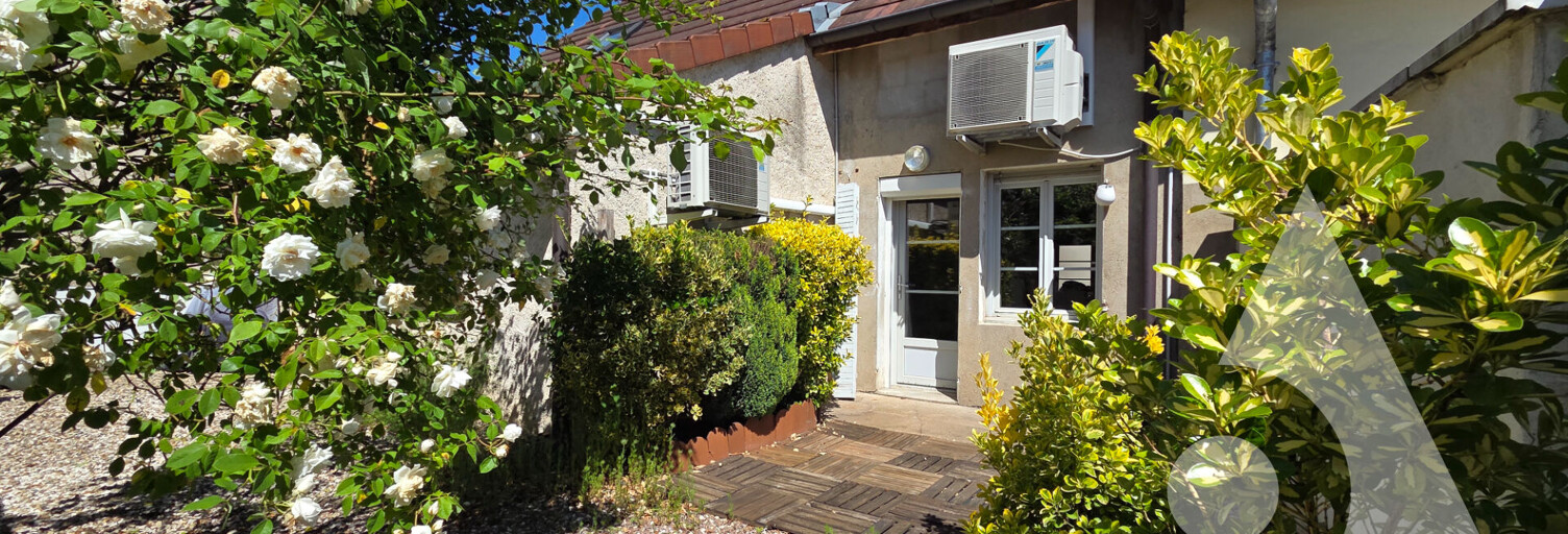 Maison 6 Pièces 128 m² à vendre à Chaussin (39120)