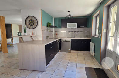 Maison 6 pièces 159000 €