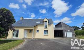 Maison 7 Pièces 127 m² à vendre à Guenrouet (44530)