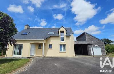 Vente Maison/villa 7 pièces — photo du bien
